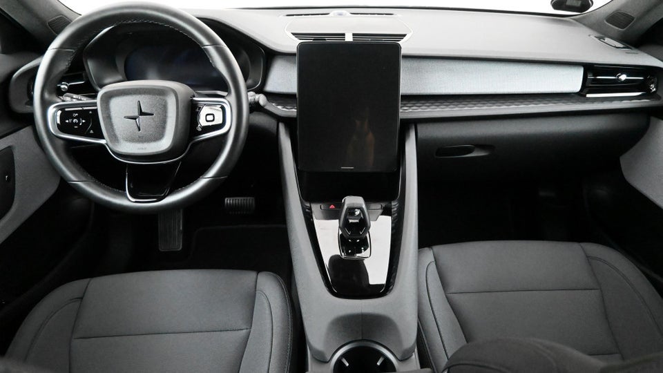 Polestar 2 Standard Range 5d