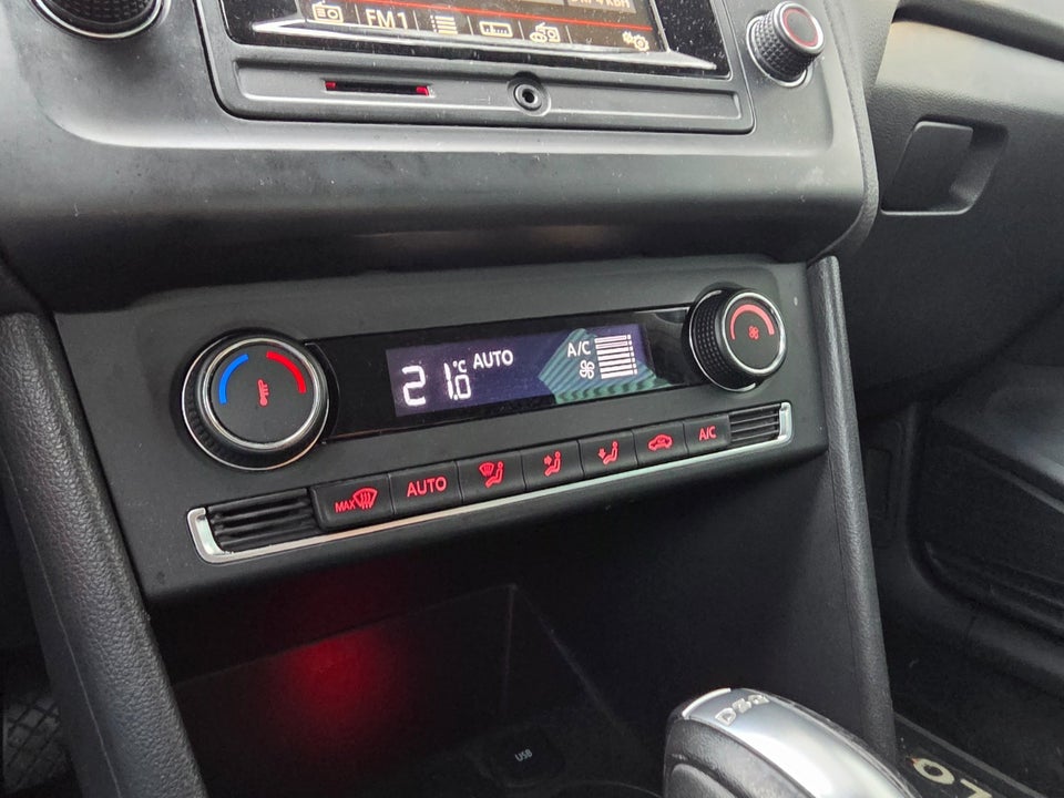 VW Polo 1,2 TSi 90 Comfortline DSG BMT 5d