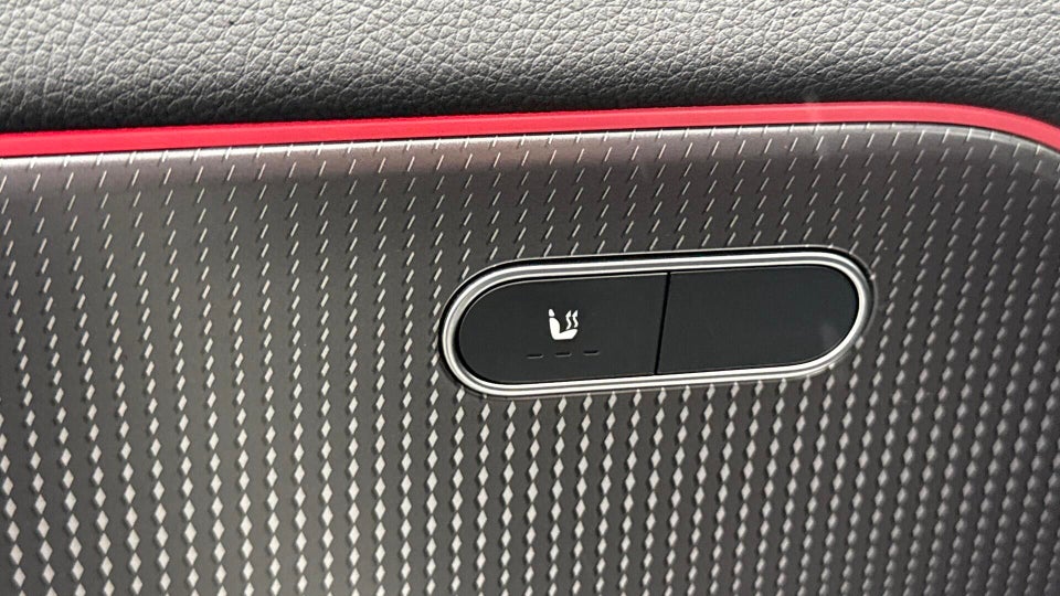 Mercedes EQA250 AMG Line 5d