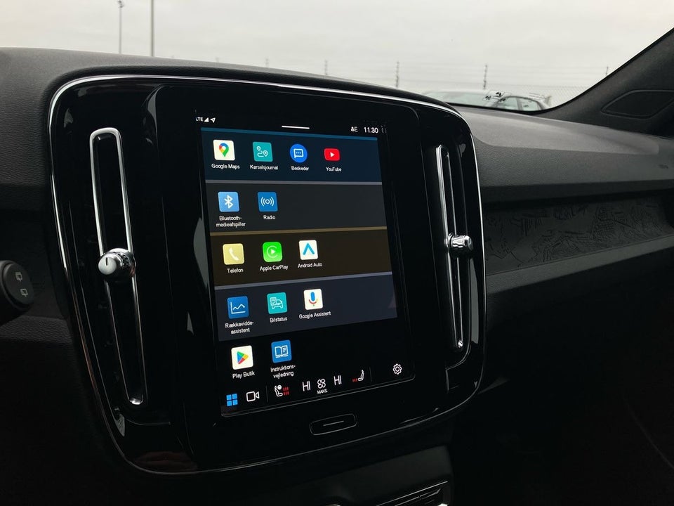 Volvo XC40 P6 ReCharge Core 5d