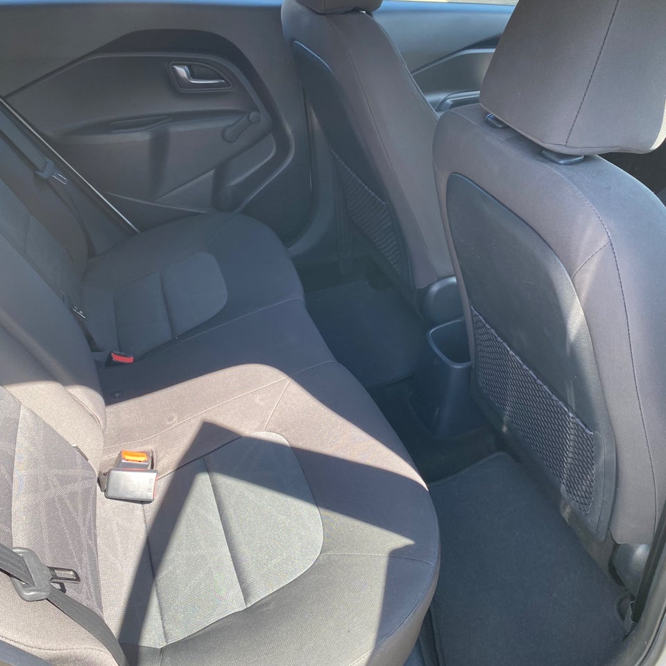 Kia Rio 1,2 CVVT Style+ Limited 5d