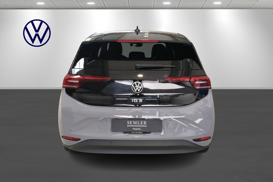 VW ID.3 58 Pro Performance Business 5d