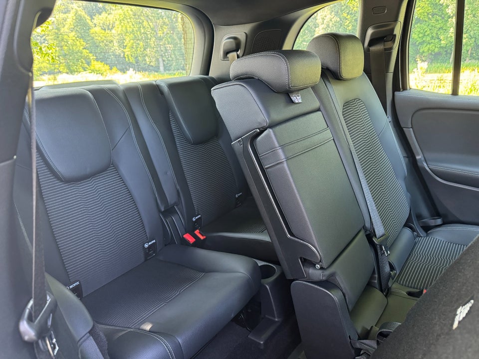 Mercedes EQB250 Progressive 7prs 5d