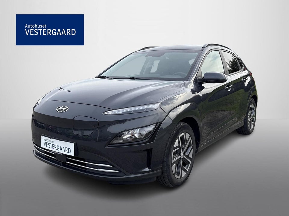 Hyundai Kona 39 EV Essential 5d