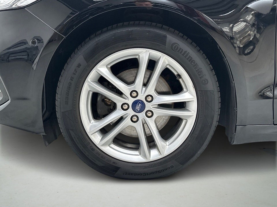 Ford Mondeo 2,0 EcoBlue Titanium stc. aut. 5d