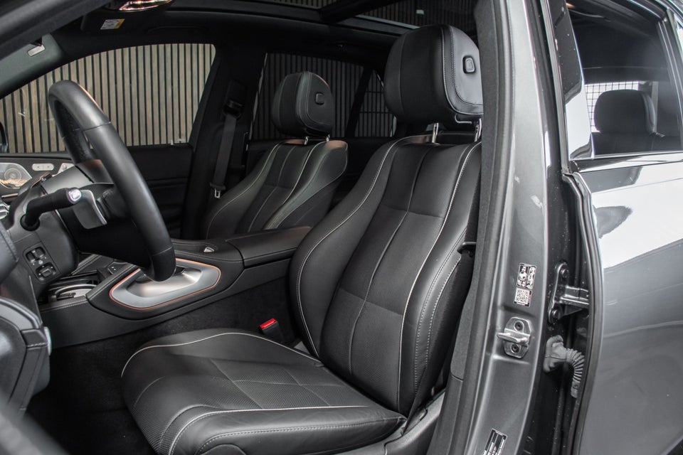 Mercedes GLE350 de 2,0 AMG Premium Plus aut. 4Matic 5d