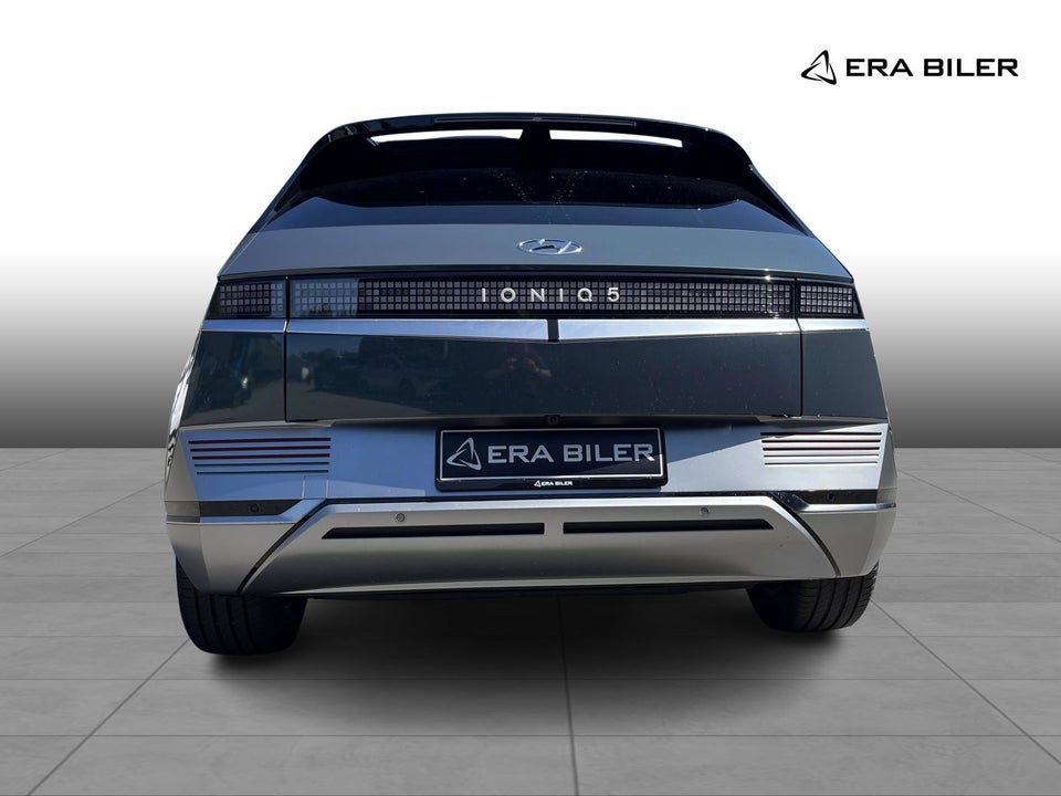Hyundai Ioniq 5 77 Advanced 5d