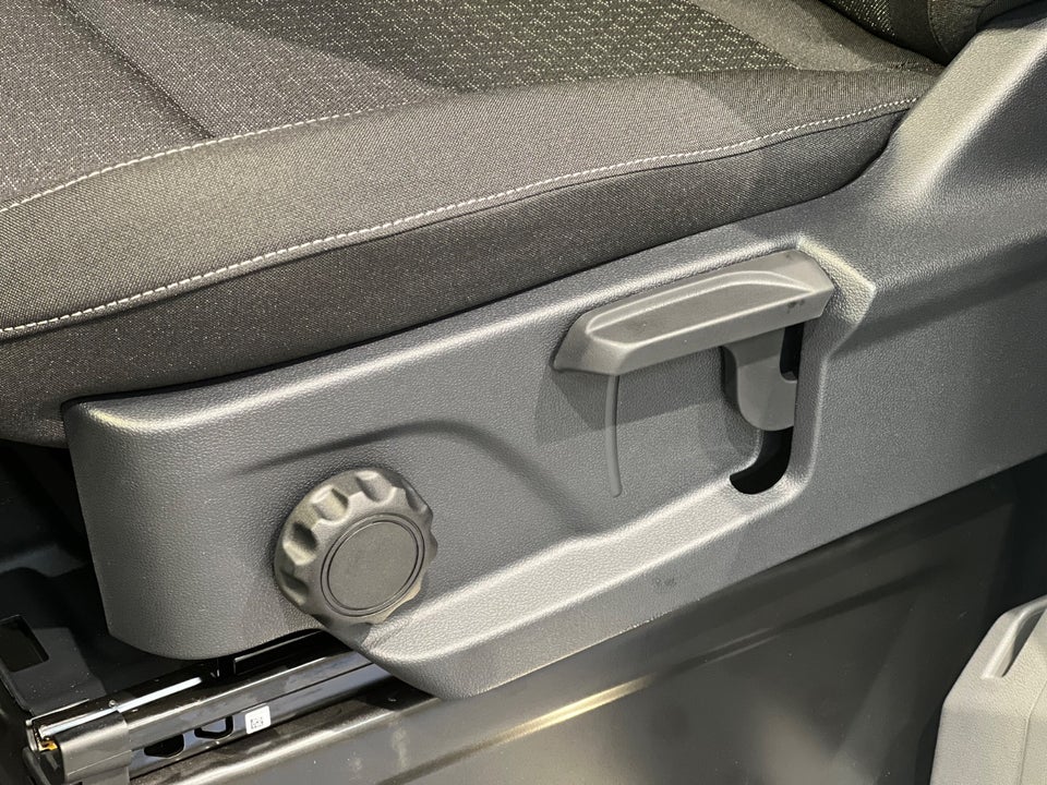 Ford Transit Custom 320 L2 2,0 EcoBlue Trend aut.