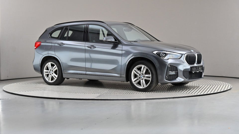 BMW X1 1,5 xDrive25e M-Sport aut. 5d