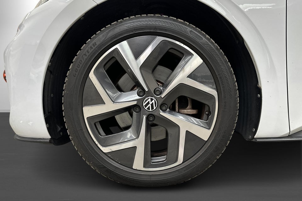 VW ID.3 77 Pro S 5d