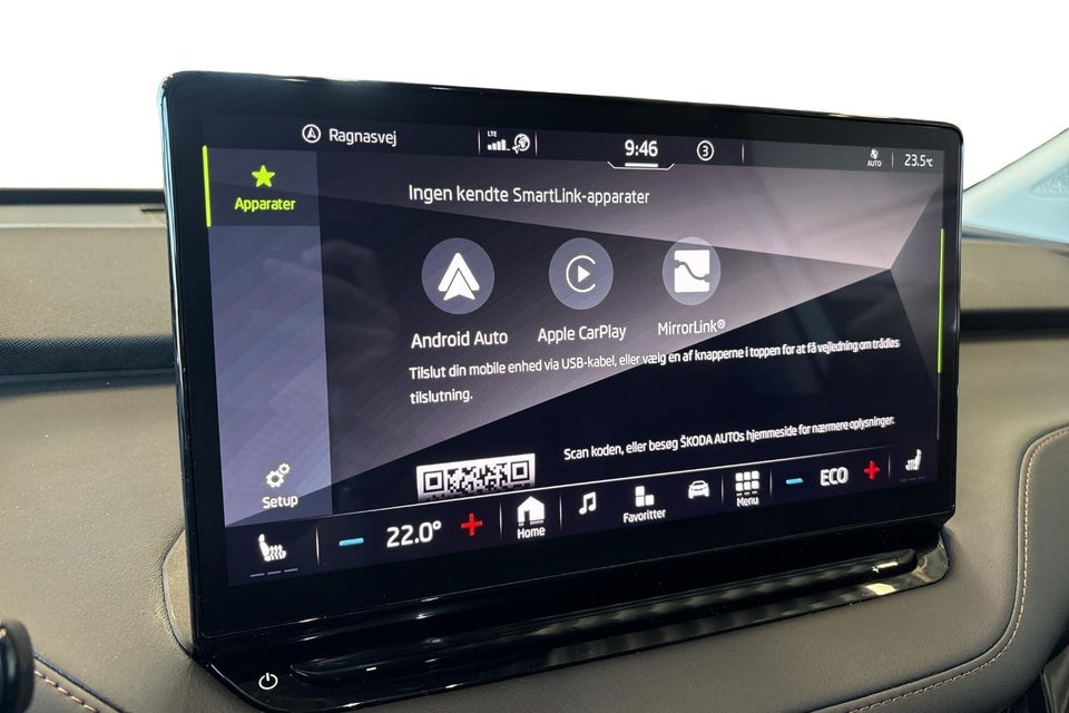 Skoda Enyaq 80 iV 5d