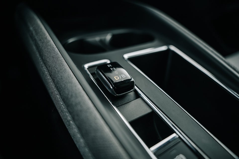 Skoda Enyaq 80 iV 5d