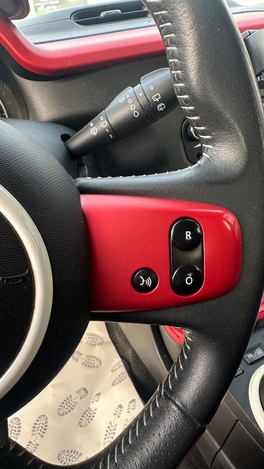 Renault Twingo 1,0 SCe 70 Expression 5d