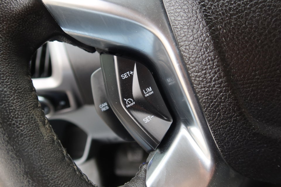 Ford Transit Custom 270S 2,2 TDCi 100 Trend Van 5d