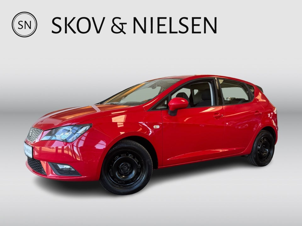 Seat Ibiza 1,0 TSi 95 Style 5d