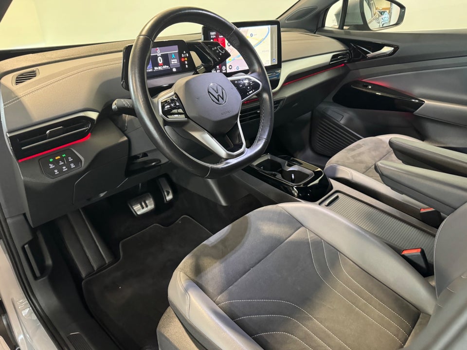 VW ID.5 77 Pro Performance 5d
