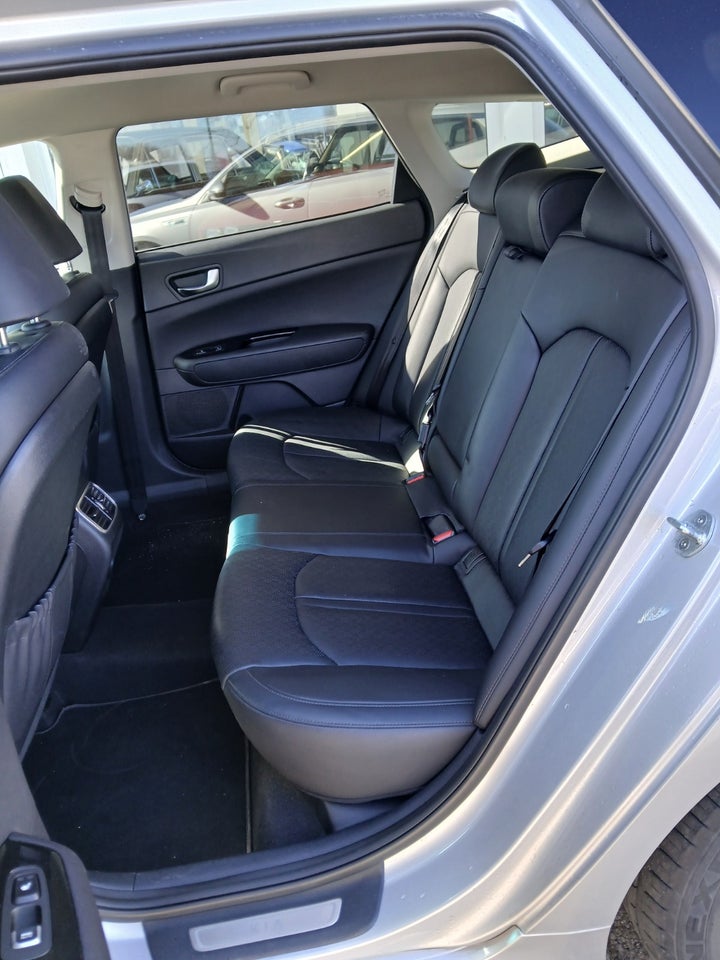 Kia Optima 2,0 PHEV Advance+ 2 SW aut. 5d