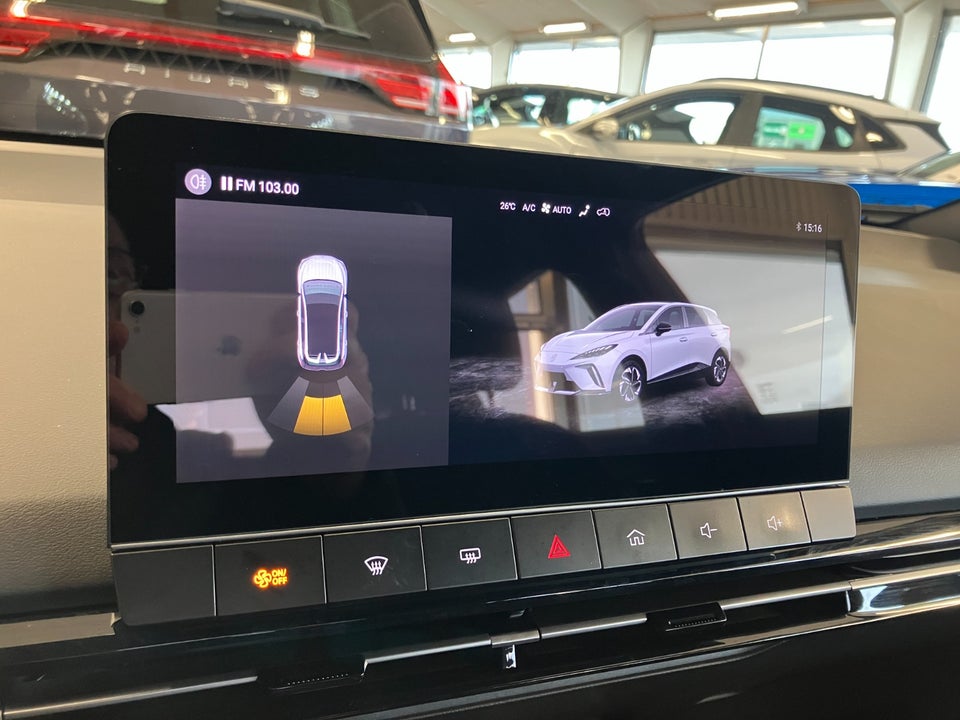 MG 4 51 Nordic Edition 5d