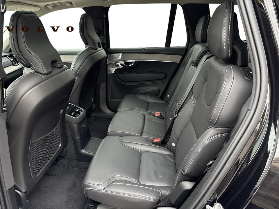 Volvo XC90 2,0 T8 ReCharge Ultra Dark aut. AWD 7prs 5d