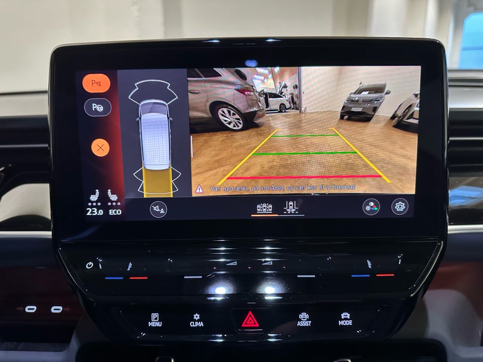 VW ID.Buzz 77 Pro SWB 5d