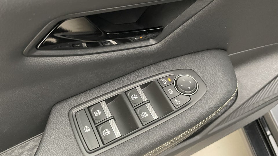 Renault Megane E-Tech 60 Iconic 5d