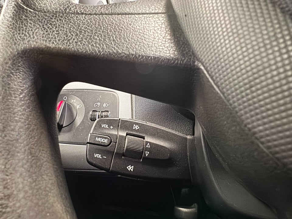 Seat Ibiza 1,2 12V 70 Reference SC 3d