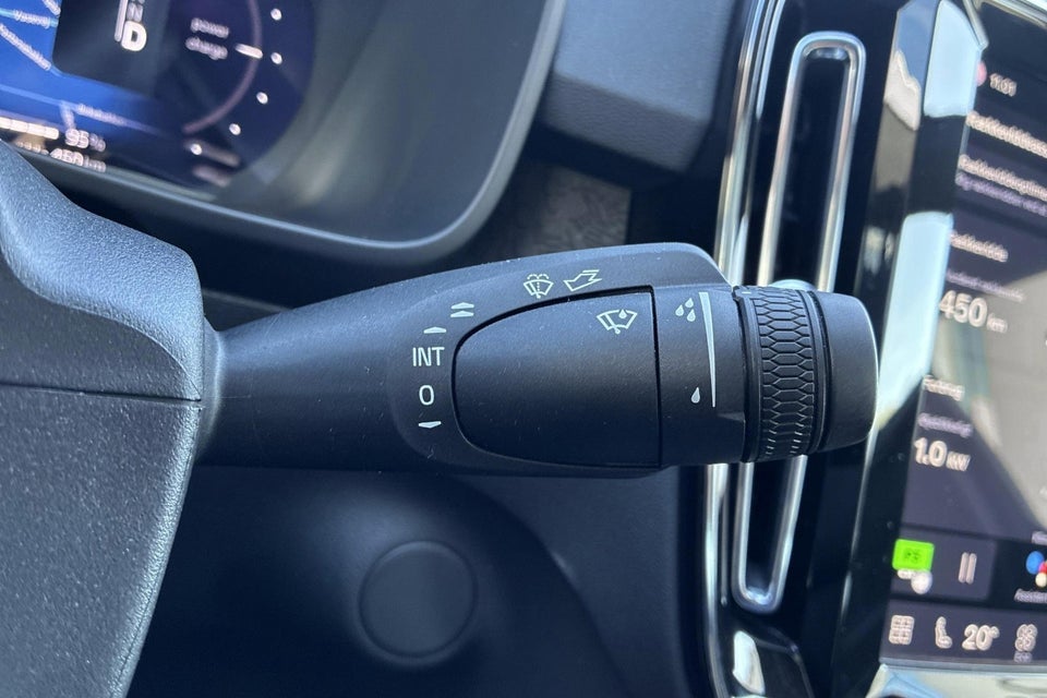 Volvo C40 ReCharge Extended Range Core 5d