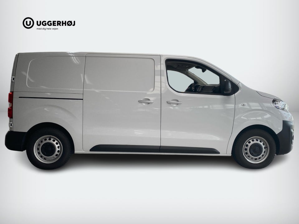 Peugeot e-Expert 75 L2 Premium Van