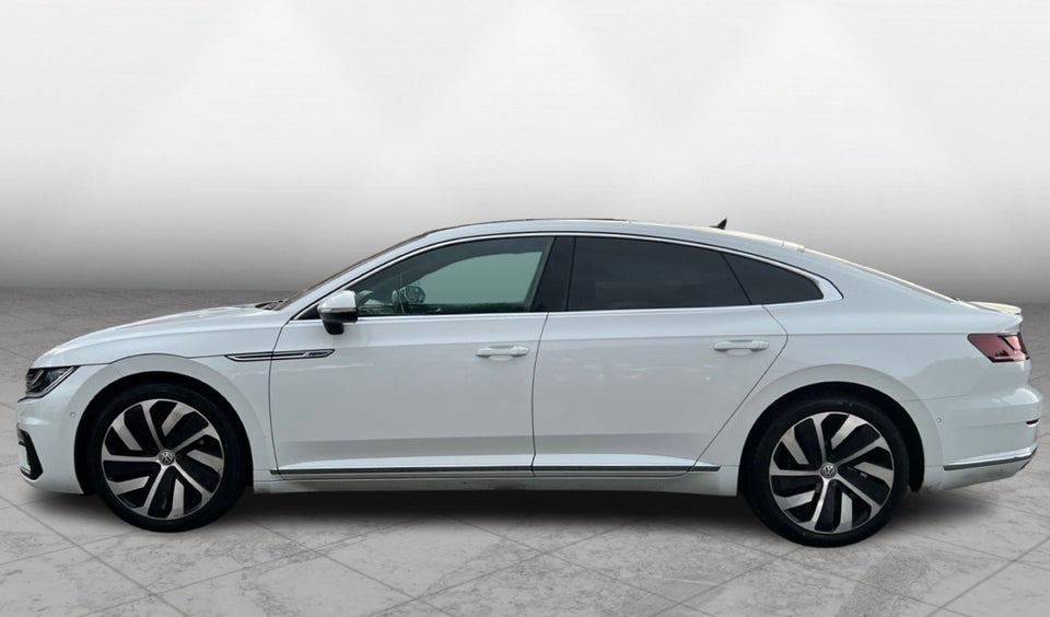 VW Arteon 2,0 TSi 190 R-line Business DSG 4d