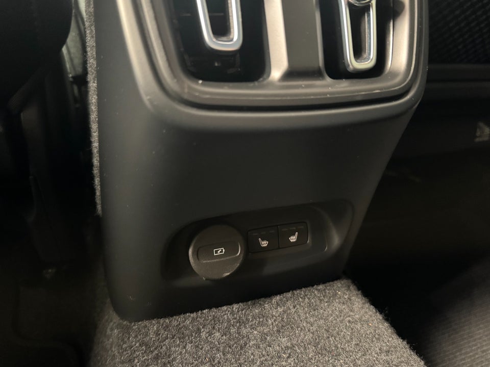 Volvo C40 P6 ReCharge Plus 5d