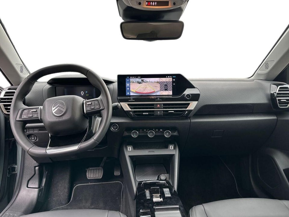 Citroën ë-C4 54 Max 5d