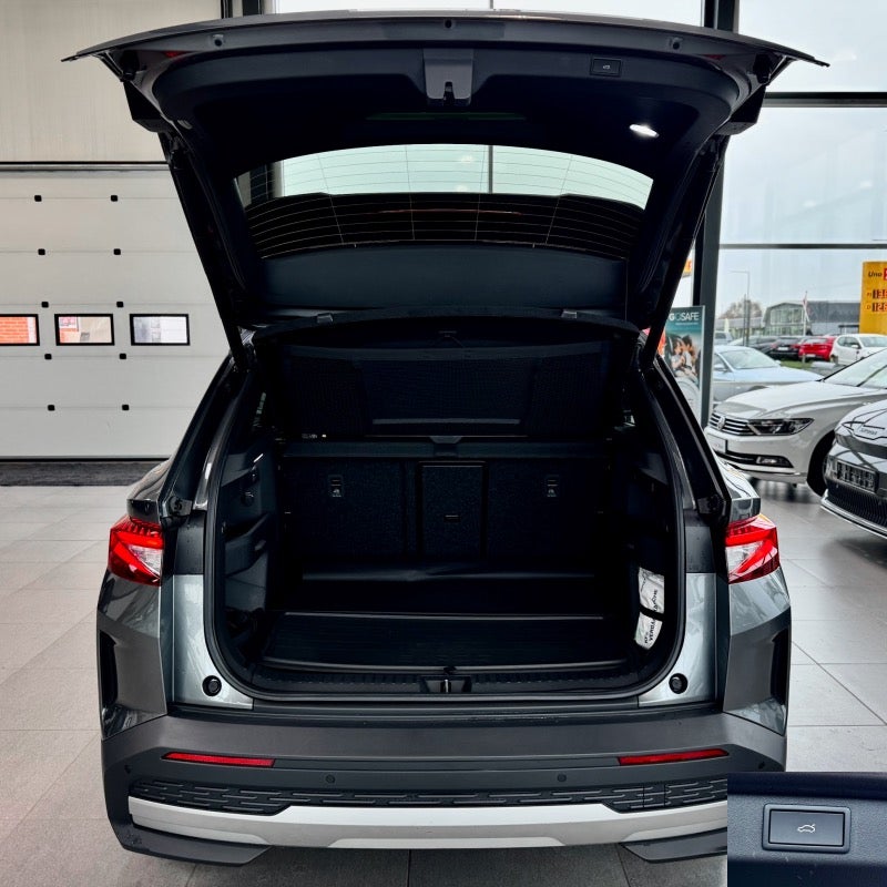 Skoda Elroq 85 iV Lodge Maxx 5d