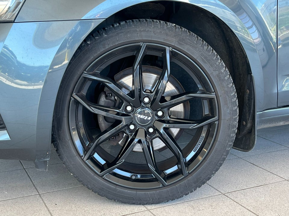 Skoda Octavia 1,0 TSi 115 Style DSG 5d