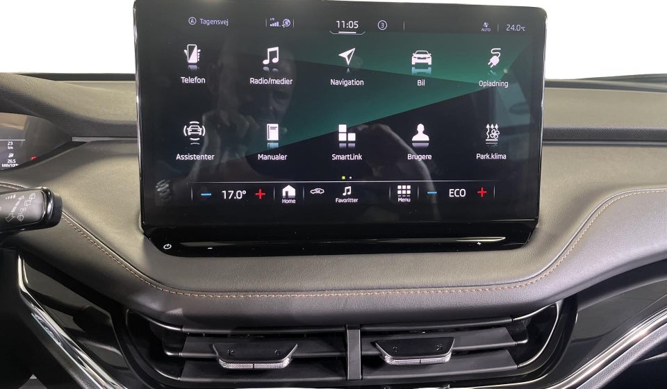 Skoda Enyaq 60 iV 5d