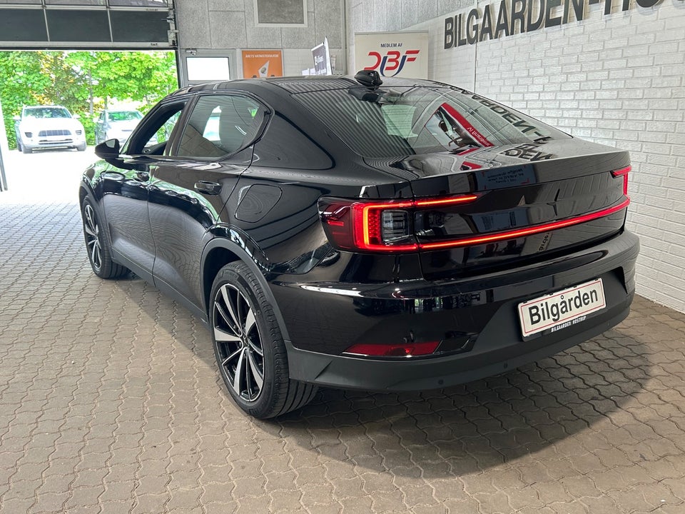 Polestar 2 Long Range 5d