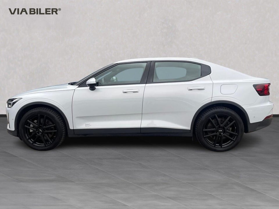 Polestar 2 Long Range AWD 5d