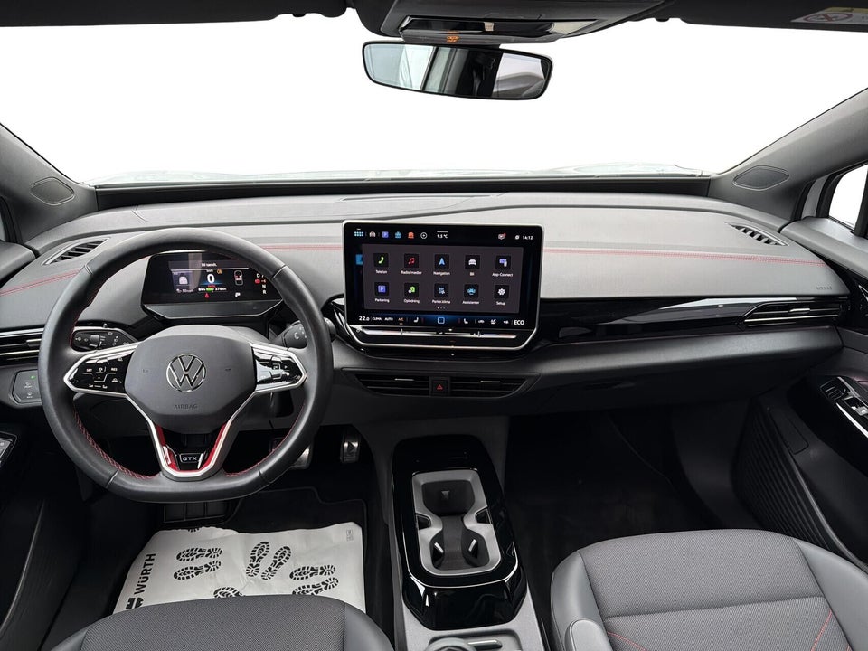 VW ID.4 77 GTX 4Motion 5d