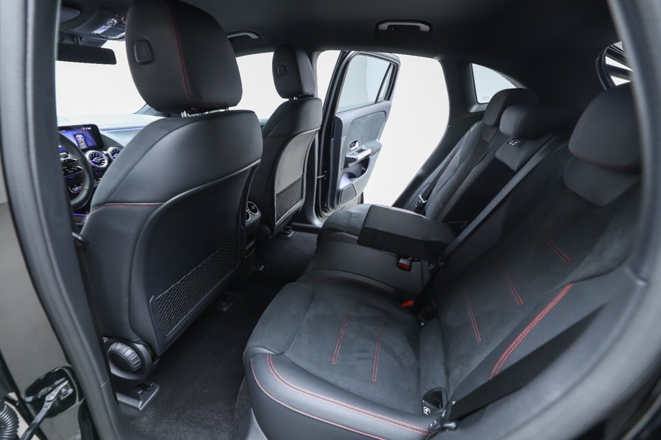 Mercedes EQA250+ AMG Advance 5d