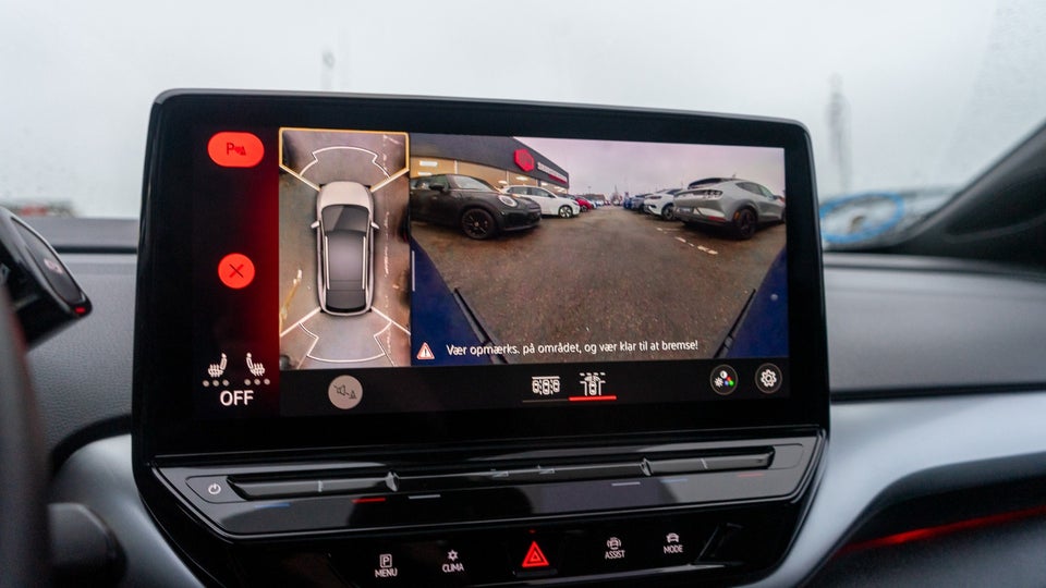 VW ID.4 77 Pro Performance 5d