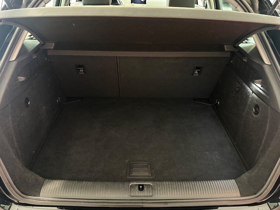 Audi A3 35 TFSi S-line Sportback 5d