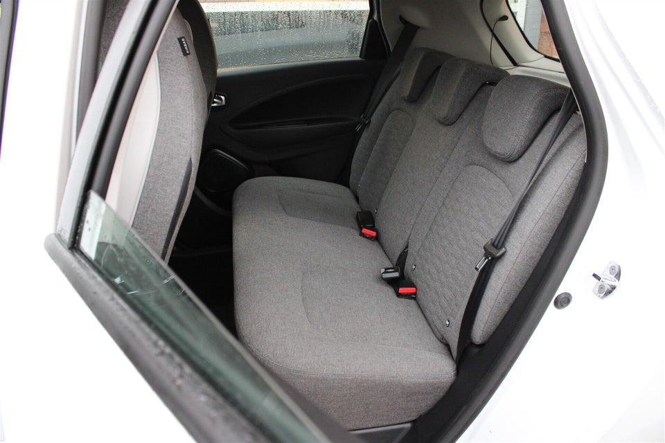 Renault Zoe 52 Zen 5d