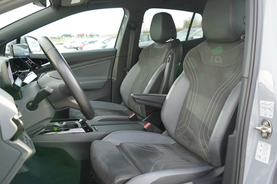 VW ID.5 77 Pro Performance 5d