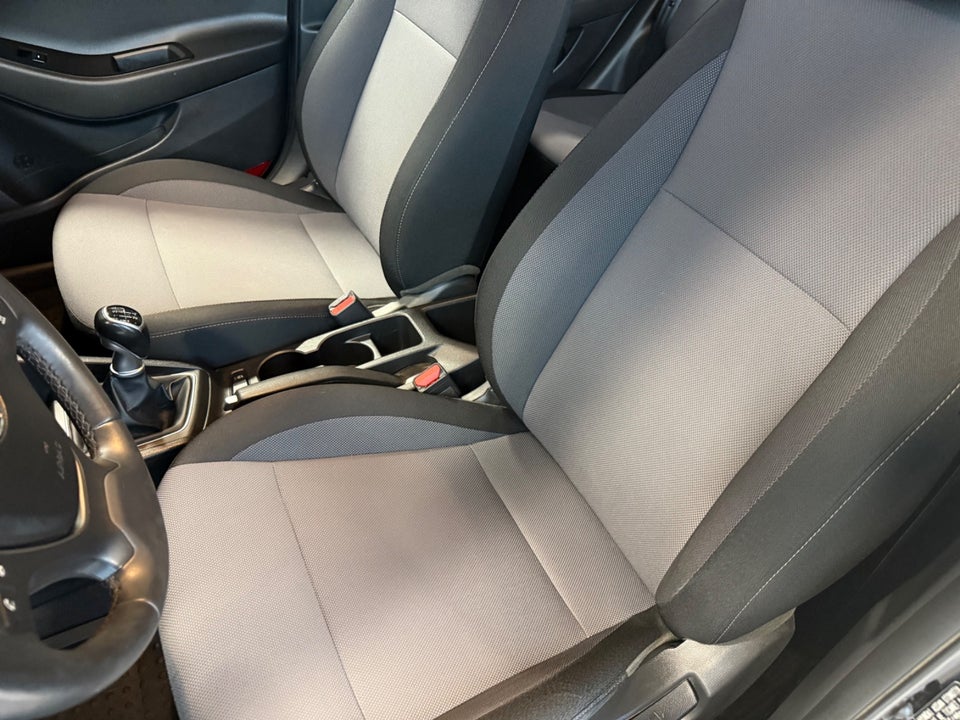 Hyundai i20 1,0 T-GDi Trend 5d