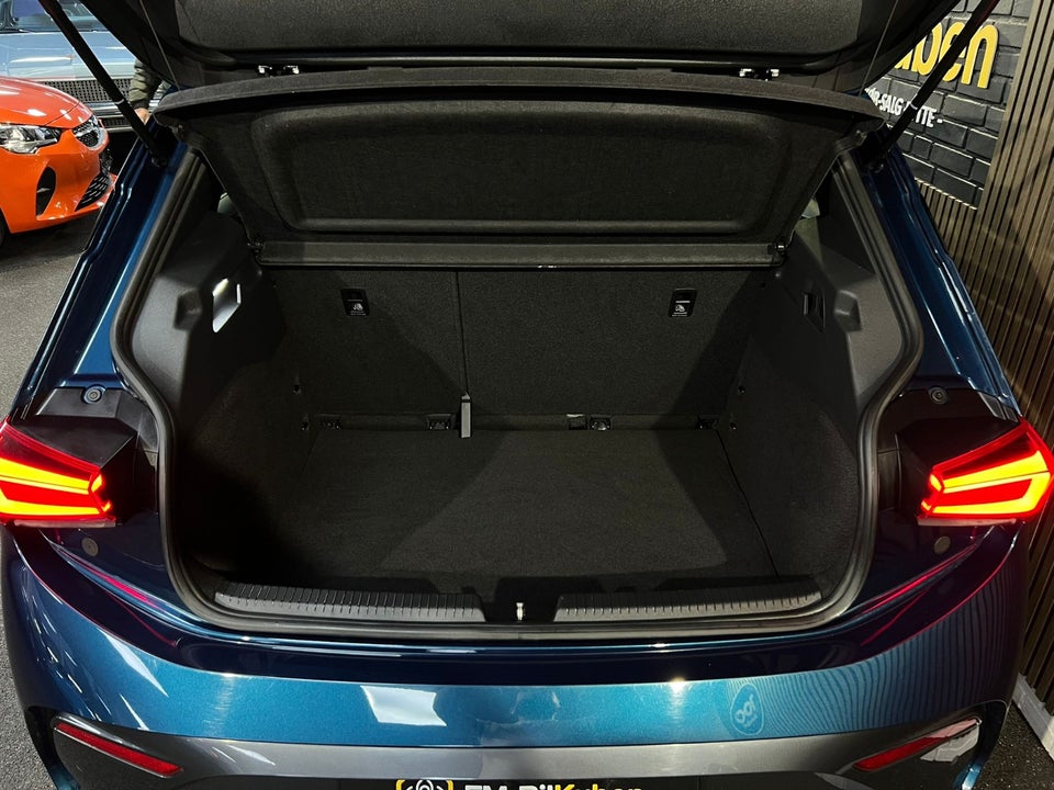 Cupra Born 58 High 5d