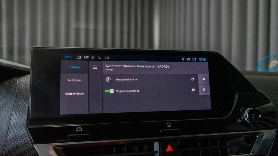 Citroën ë-C4 50 Max 5d