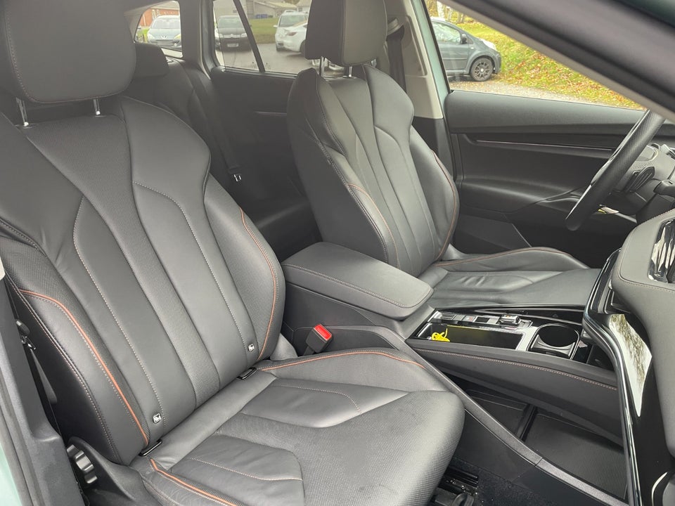 Skoda Enyaq 80 iV Plus Suite 5d