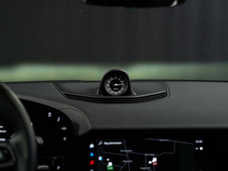 Porsche Taycan 4 Performance+ Cross Turismo 5d