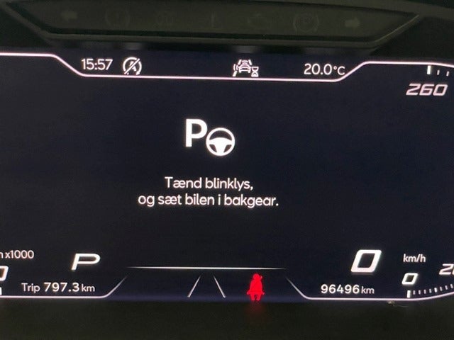 Seat Arona 1,0 TSi 110 FR DSG 5d