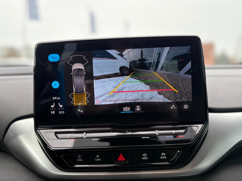 VW ID.4 77 Pro Performance 5d