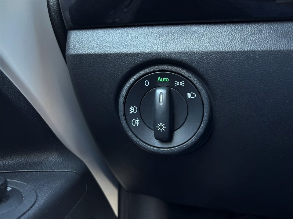 Skoda Citigo 1,0 MPi 60 Ambition 5d